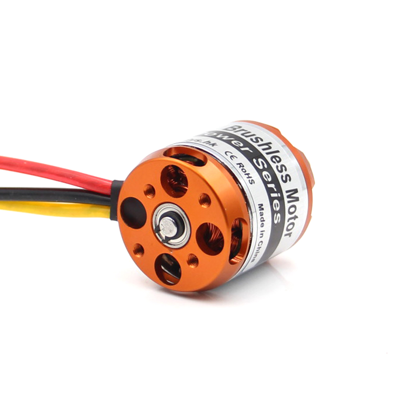 DYS D3542 3542 1450KV 1250KV 1 - Drone Battery 4S reseña y precio