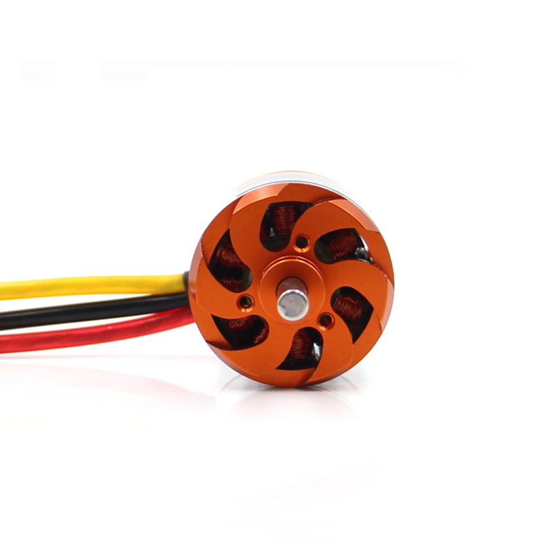 DYS D3542 3542 1450KV 1250KV 1 - Drone Battery 4S reseña y precio