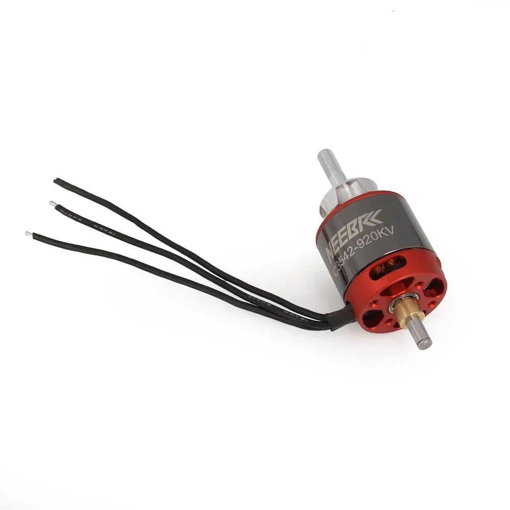 1/2/4PCS 3542 920KV 1400KV Out - Drone Battery 4S reseña y precio
