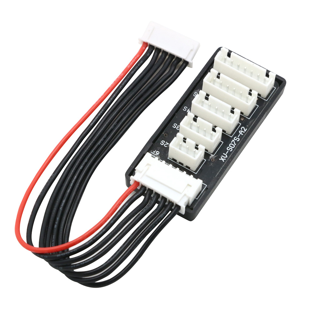 High Quality 2S-6S Lipo Batter - Drone Battery Parallel Board reseña y precio