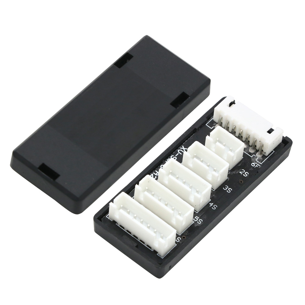 High Quality 2S-6S Lipo Batter - Drone Battery Parallel Board reseña y precio