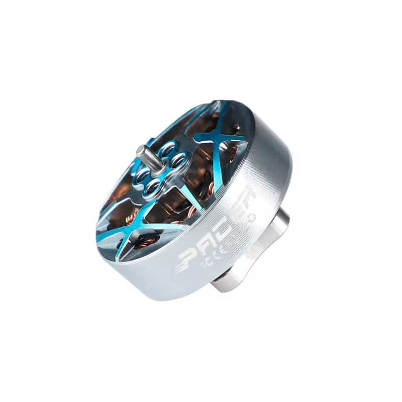 4PCS T-MOTOR P1604 KV2850 6S/K - Drone Battery 4S reseña y precio