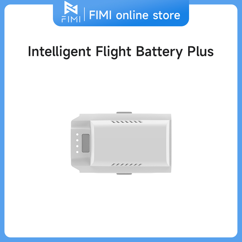 Intelligent Flight Battery 465 - Drone Battery 4S reseña y precio