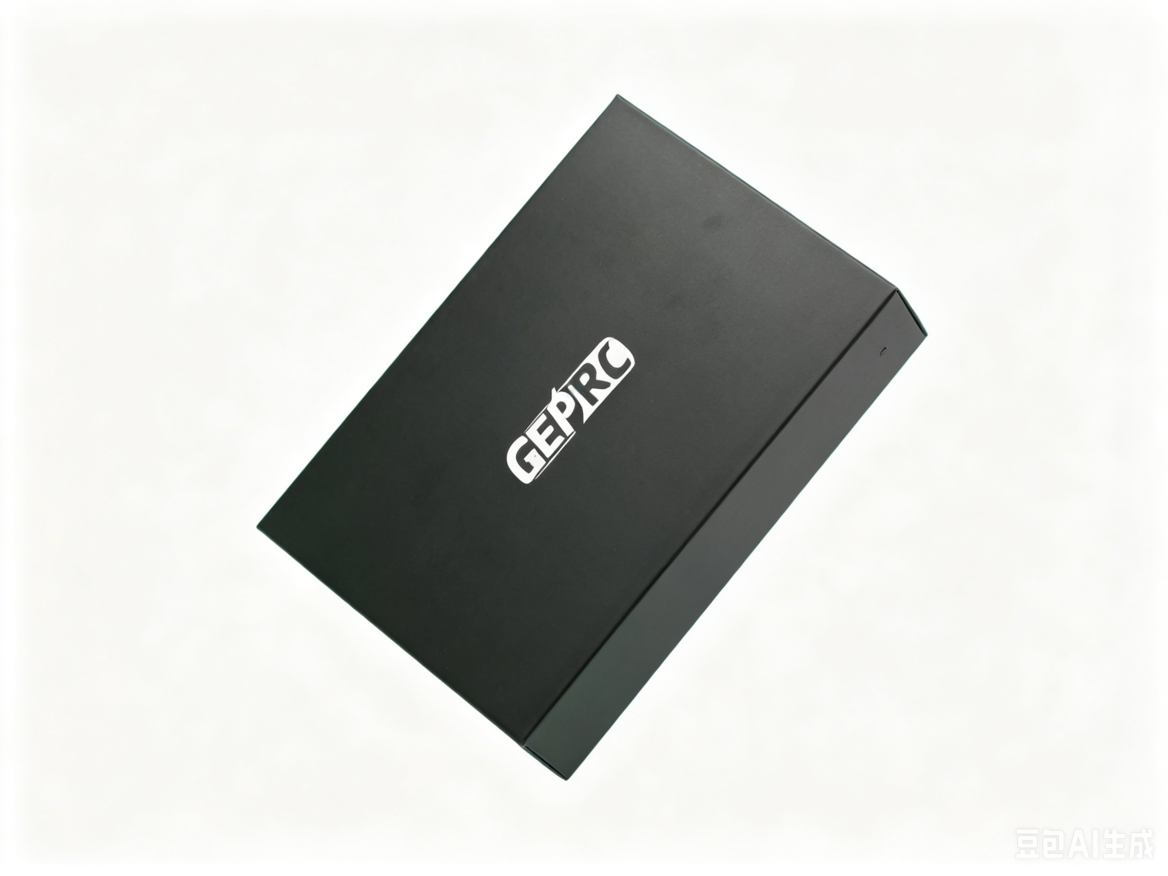 GEPRC MATEN 3.3G VRX Receiver  - Drone Battery Alarm reseña y precio
