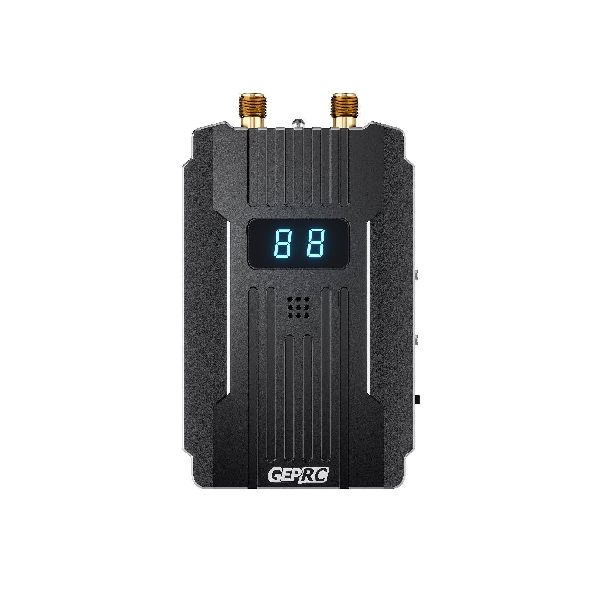GEPRC MATEN 3.3G VRX Receiver  - Drone Battery Alarm reseña y precio