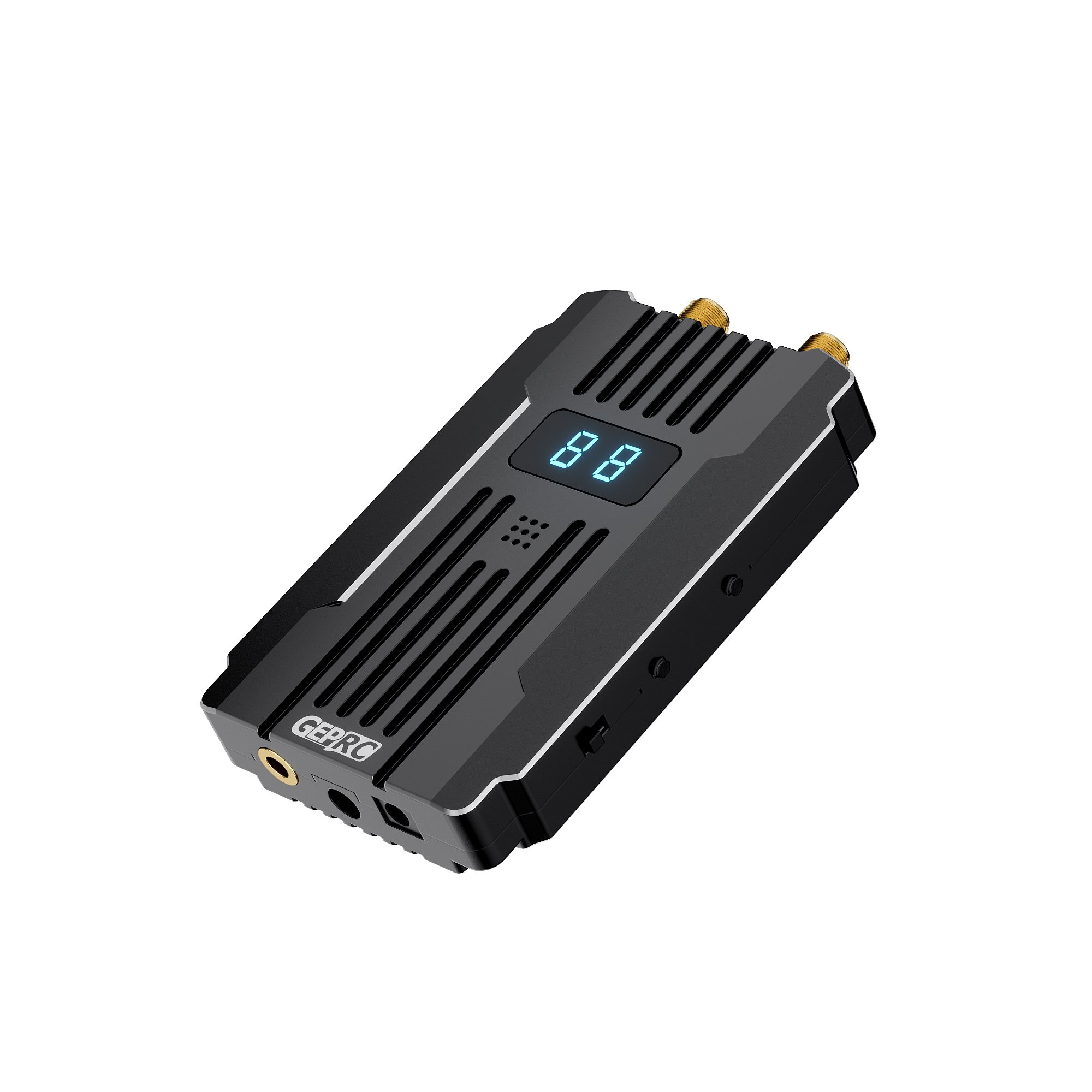 GEPRC MATEN 3.3G VRX Receiver  - Drone Battery Alarm reseña y precio