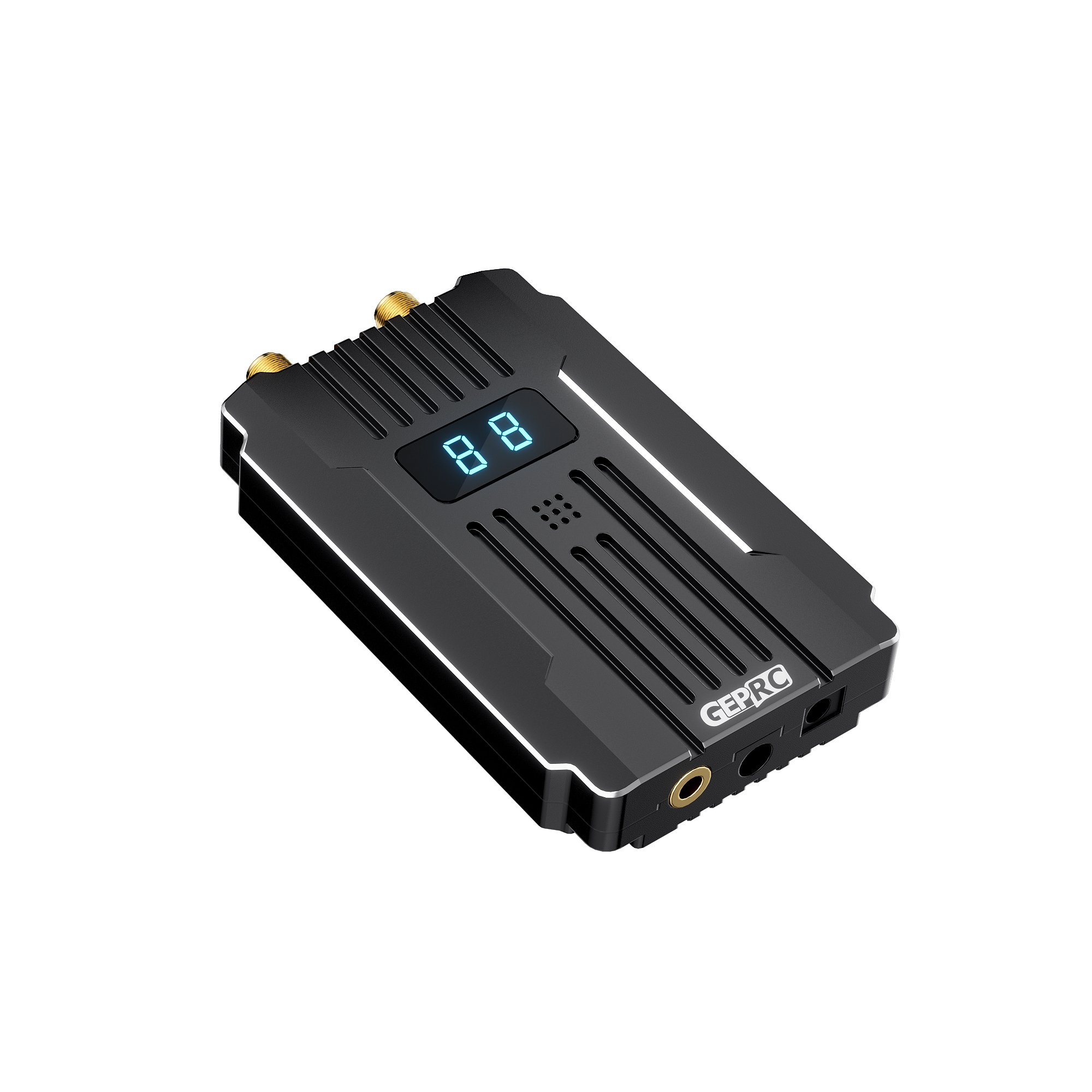 GEPRC MATEN 3.3G VRX Receiver  - Drone Battery Alarm reseña y precio