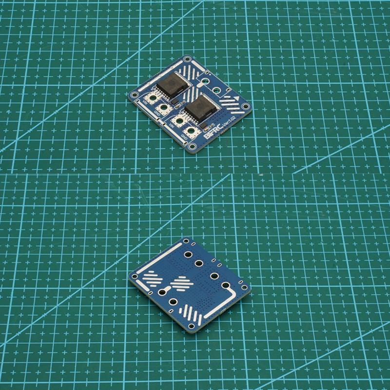 1PCS DC 5-100V High Current Du - Drone Battery Parallel Board reseña y precio