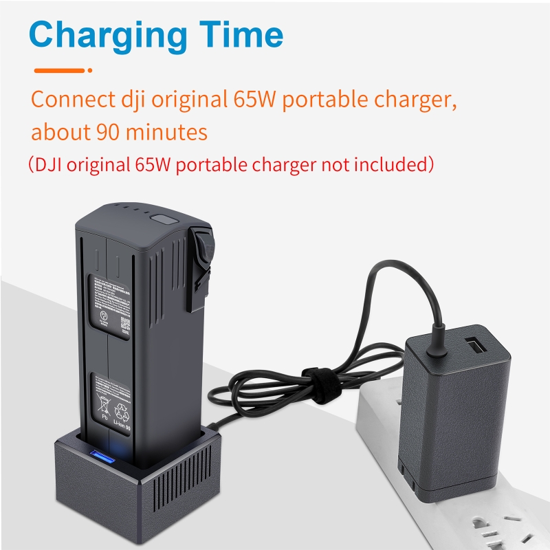 Battery Charger Intelligent fo - Drone Battery Smart reseña y precio