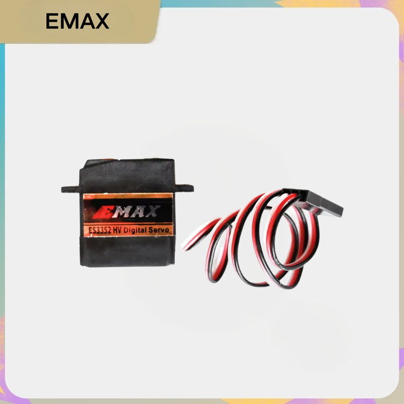 EMAX ES3352 HV High Voltage Se - Drone Battery High Voltage reseña y precio