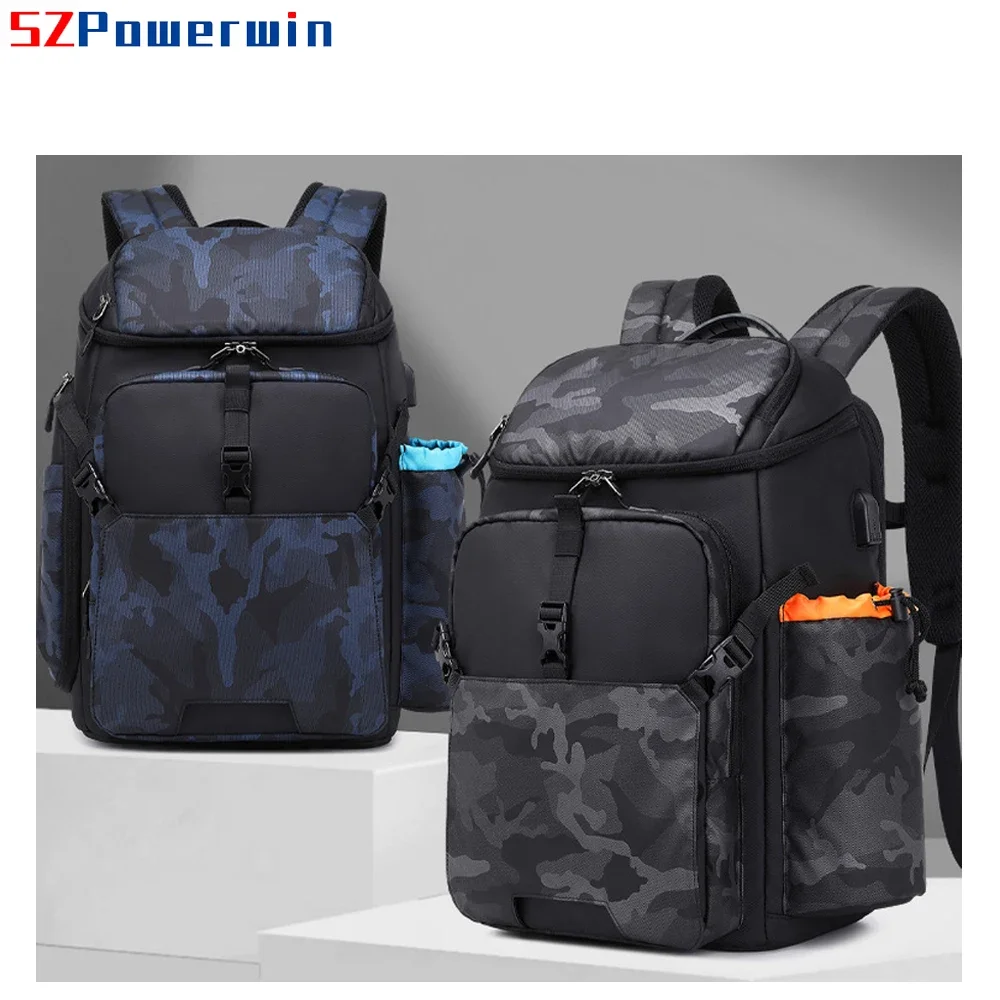 Powerwin New Professional Wate - Drone Battery Bag reseña y precio