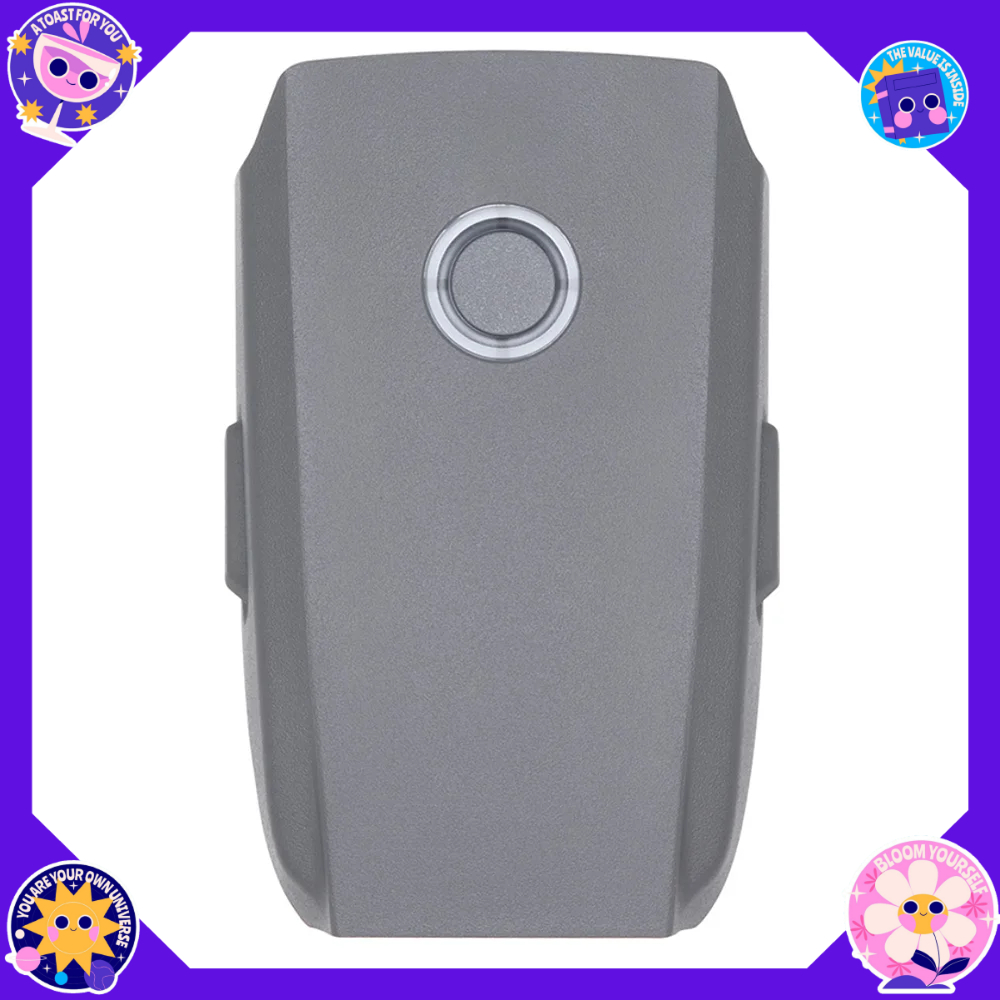 25-30 Minutes Long Flight Batt - Drone Battery Smart reseña y precio