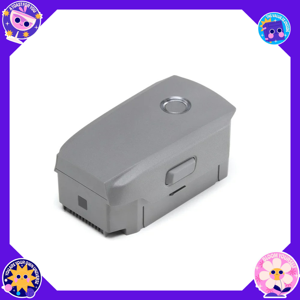 25-30 Minutes Long Flight Batt - Drone Battery Smart reseña y precio