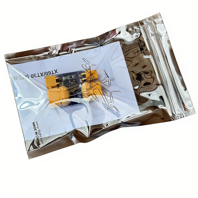 IFlight Fuse Short Circuit Pro - Drone Battery Alarm reseña y precio