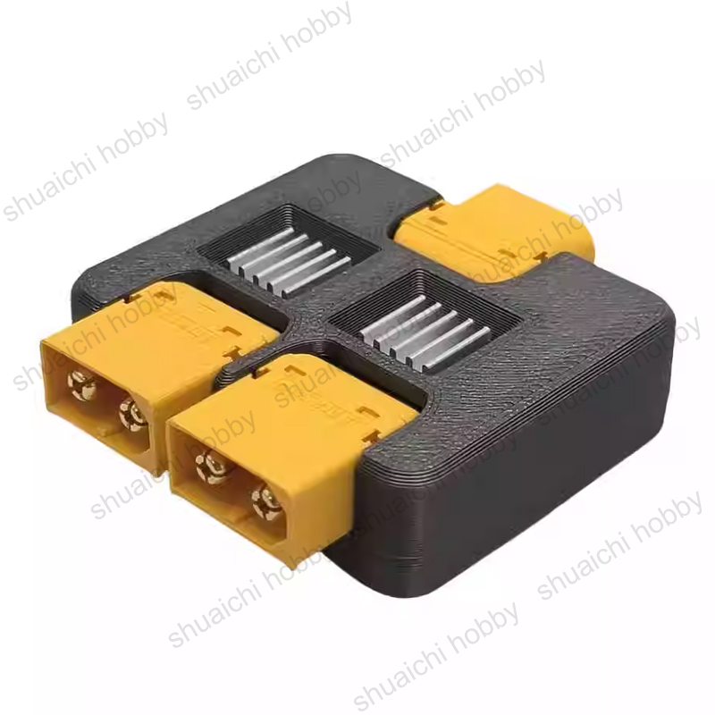 1PCS 5-100V 50Ax2 Dual-channel - Drone Battery Parallel Board reseña y precio