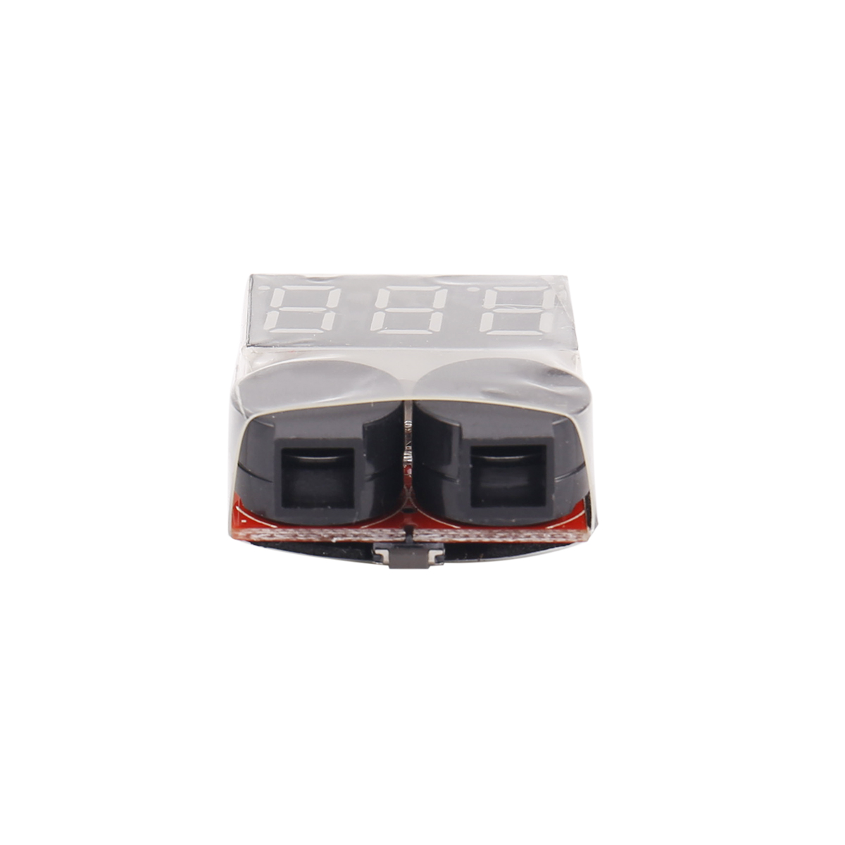 1-8S Lipo Battery Voltage Chec - Drone Battery Voltage Checker reseña y precio