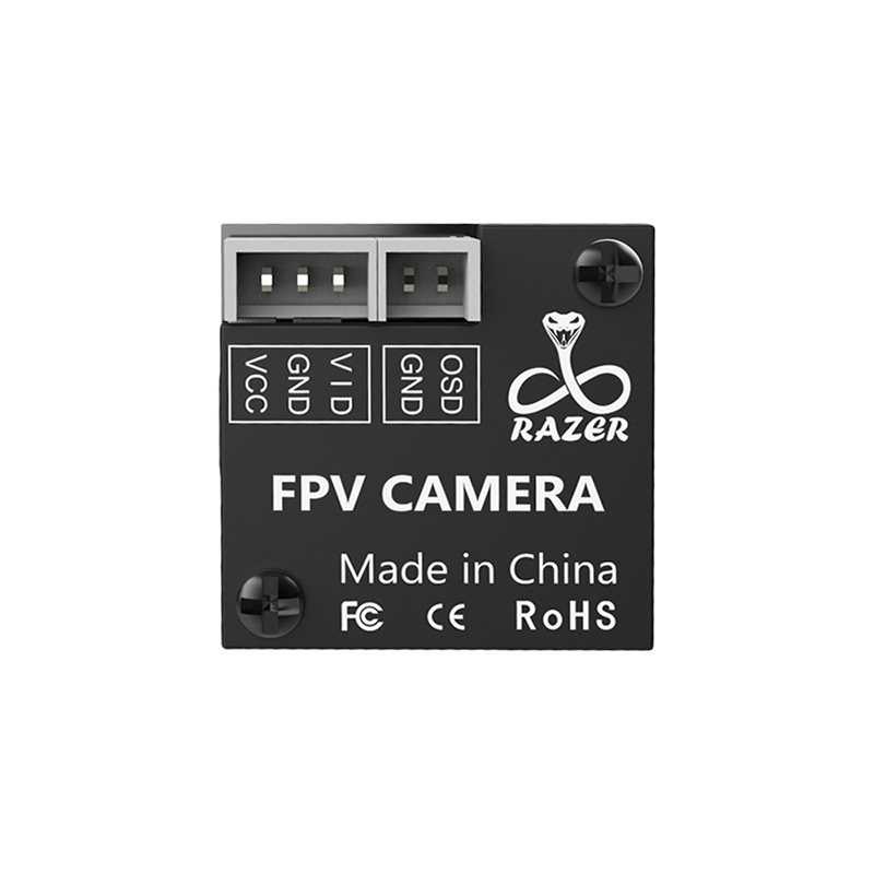 FOXEER Razer MICRO Ultra-light - Drone Battery High Voltage reseña y precio