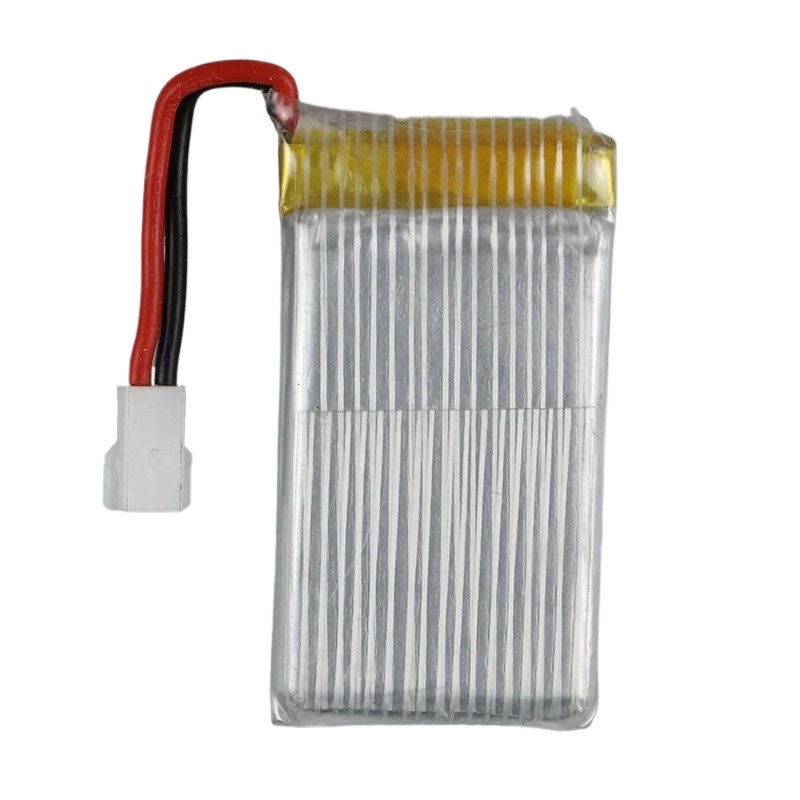 Upgraded 752540 3.7V 500mAh Dr - Drone Battery Li-Ion reseña y precio