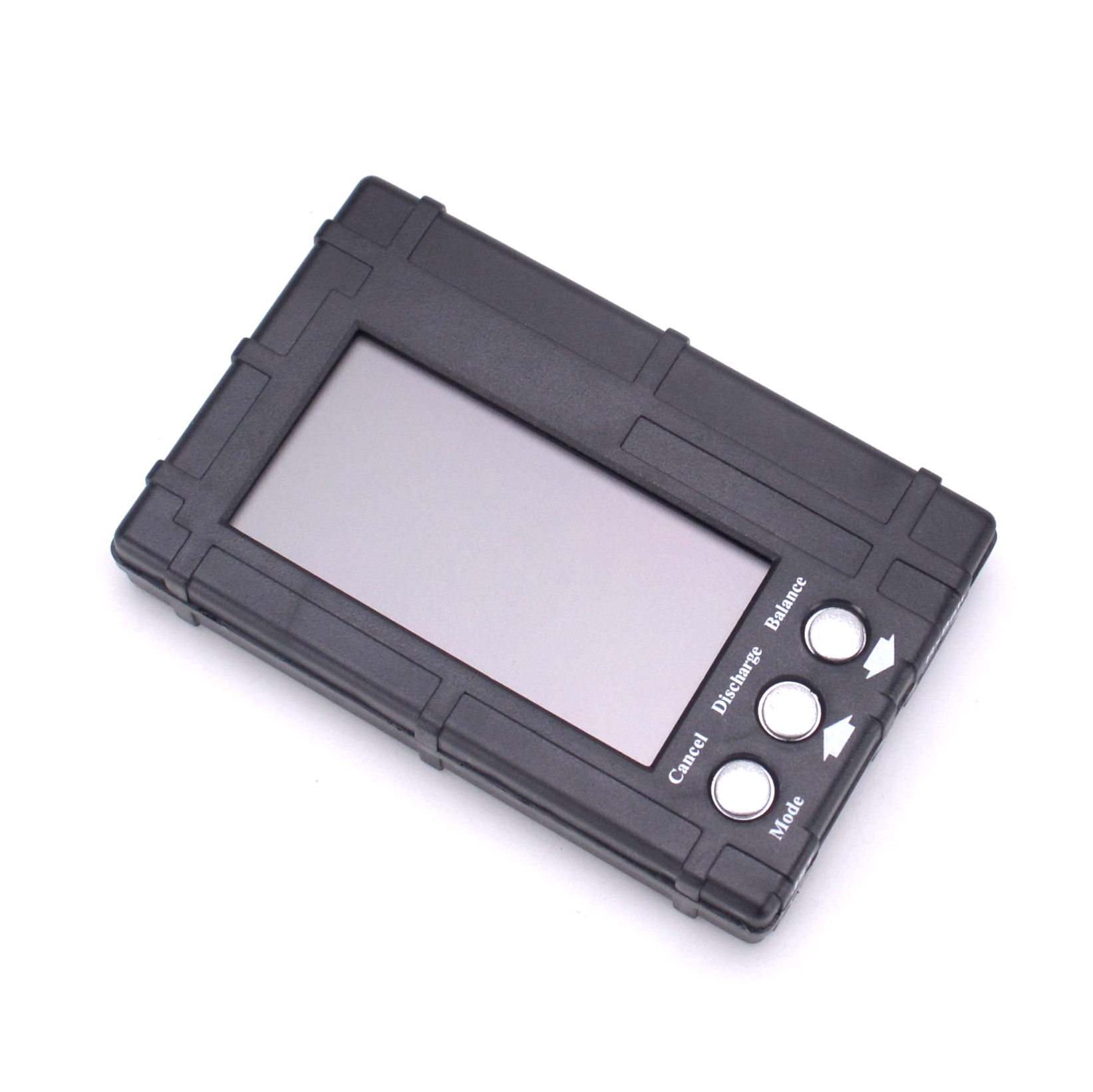 RC Hobby Battery Checker 3in1  - Drone Battery Voltage Checker reseña y precio