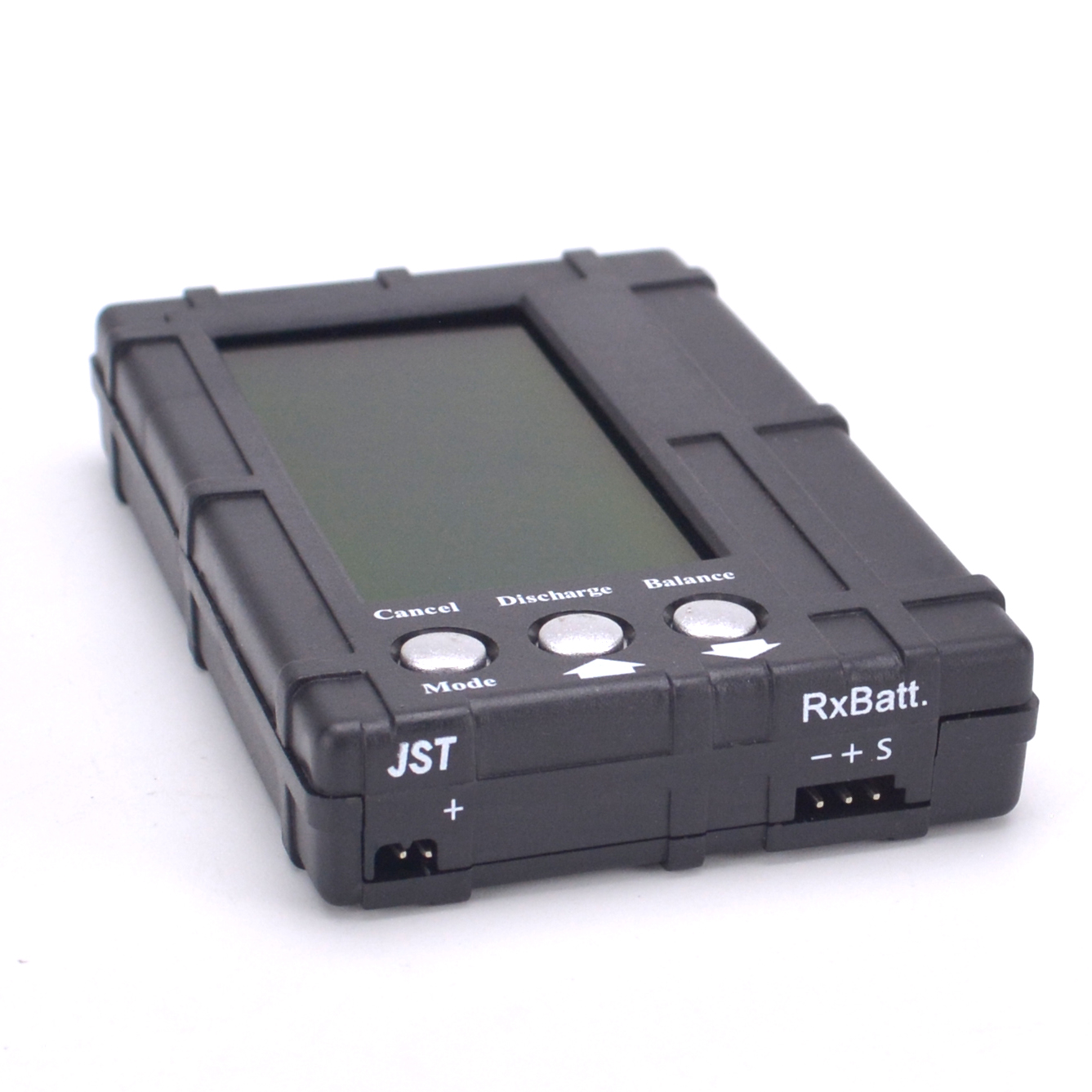 RC Hobby Battery Checker 3in1  - Drone Battery Voltage Checker reseña y precio