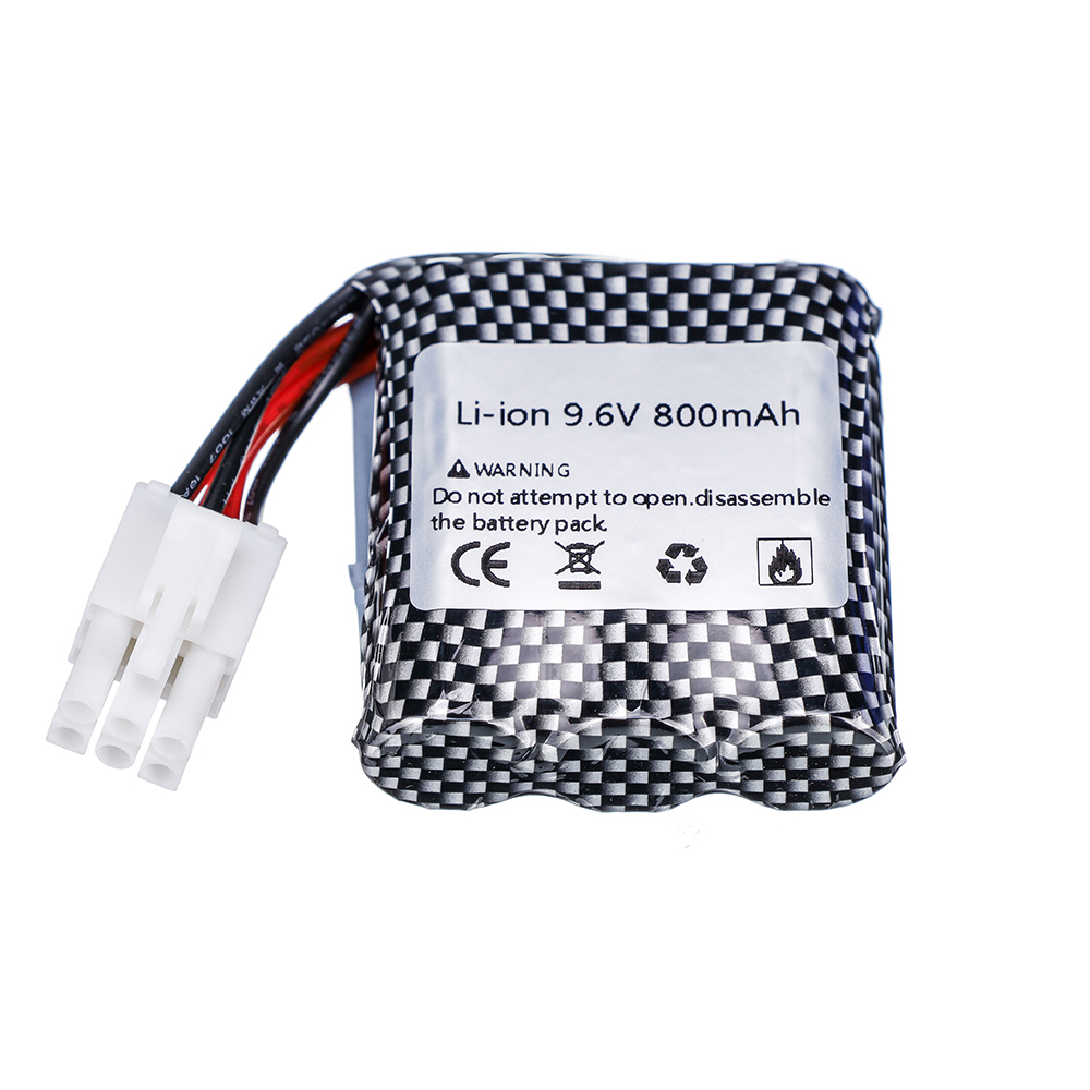 9.6V Battery charger for S911  - Drone Battery Li-Ion reseña y precio