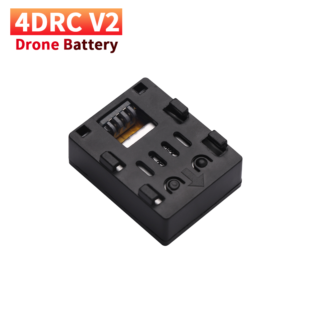 Upgrade 4D-V2 RC Drone Battery - Drone Battery Li-Ion reseña y precio
