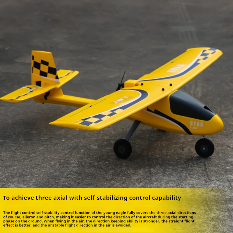 ESKY With Flight Control EYAS  - Drone Battery 3S reseña y precio