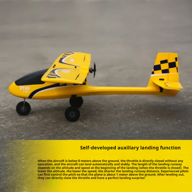 ESKY With Flight Control EYAS  - Drone Battery 3S reseña y precio