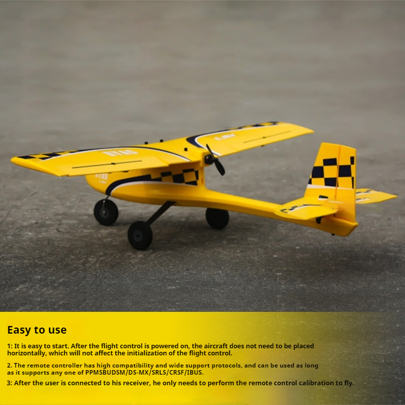 ESKY With Flight Control EYAS  - Drone Battery 3S reseña y precio
