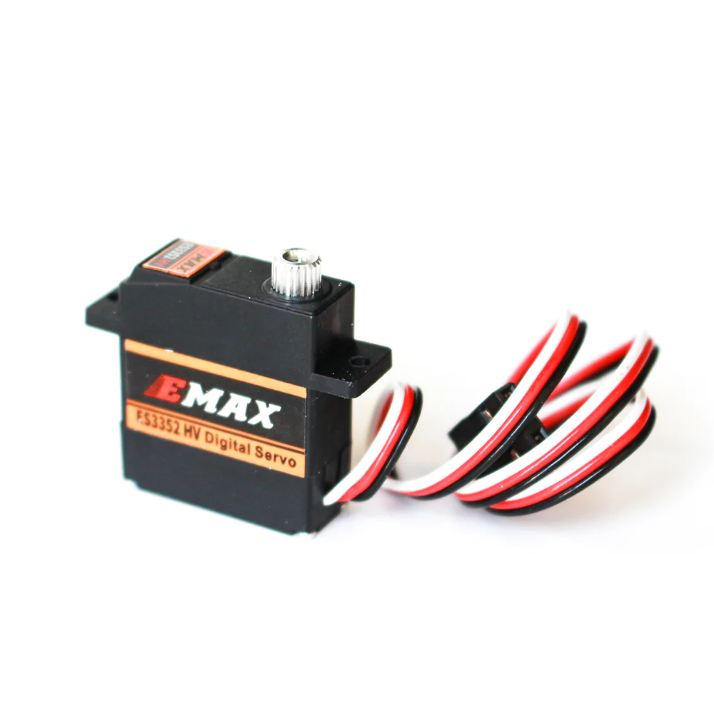 EMAX ES3352 HV All-Purpose Hig - Drone Battery High Voltage reseña y precio