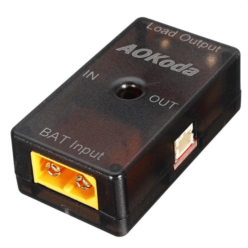 HOBBYMATE 3in1 AOK 150W Discha - Drone Battery Voltage Checker reseña y precio