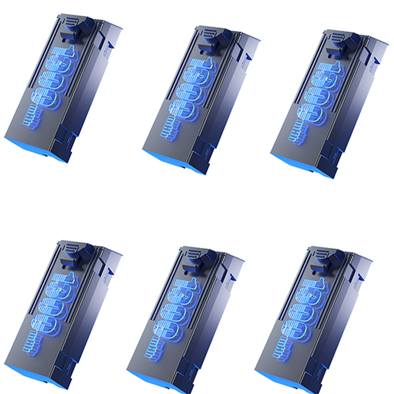 Original 3.7V 1300mAh GT8 Dron - Drone Battery Li-Ion reseña y precio