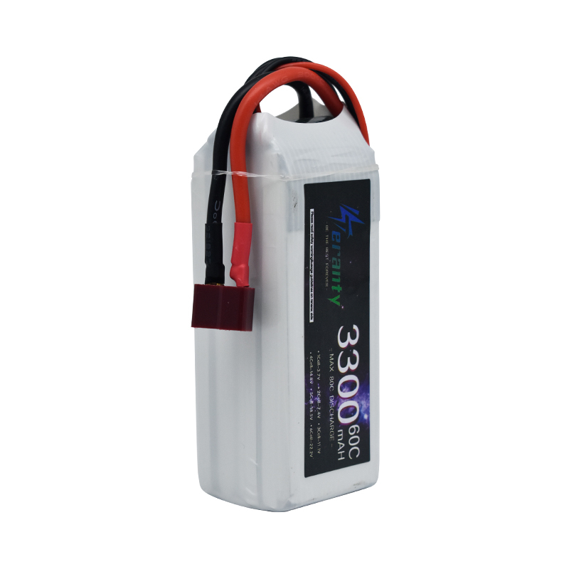 LiPo Rechargeable Battery 4S 3 - Drone Battery Lipo reseña y precio