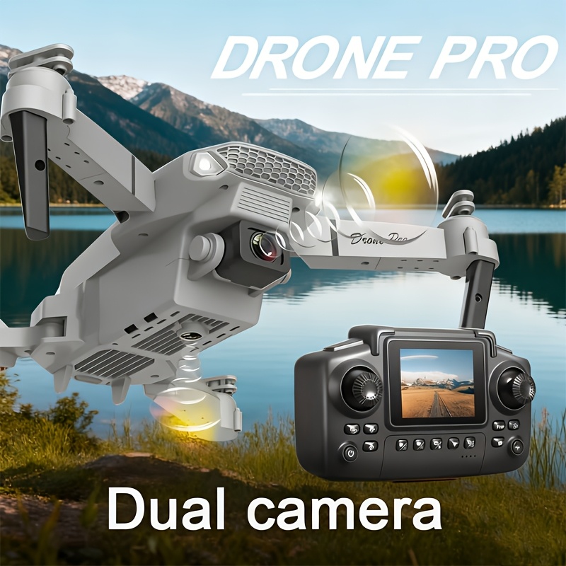 2026 New E88 MAX & E99 PRO Fol - Drone Battery Case reseña y precio