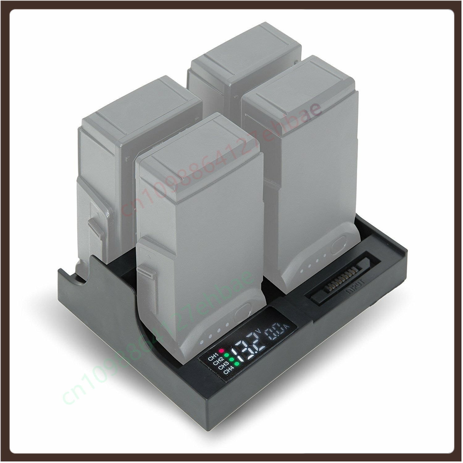 Mavic Air Smart Battery Charge - Drone Battery Smart reseña y precio