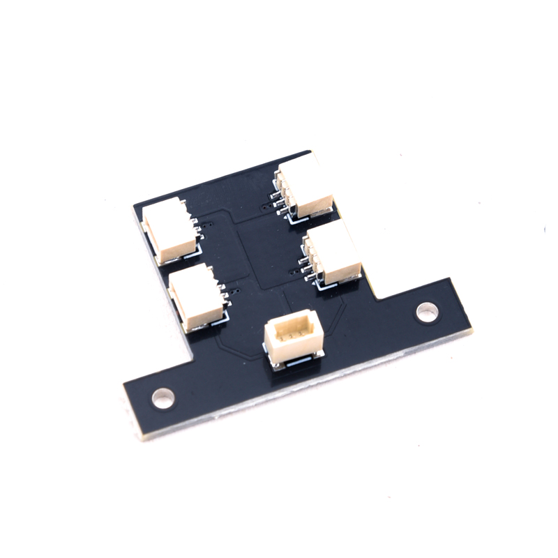 1PCS 4-Channel SH1.0 Plug Para - Drone Battery Parallel Board reseña y precio