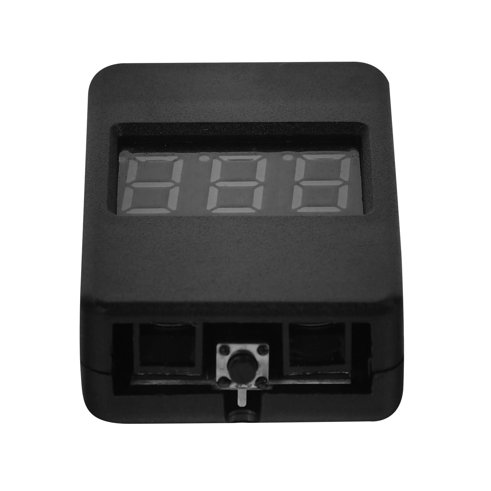 1-8S Lipo Battery Voltage Chec - Drone Battery Voltage Checker reseña y precio