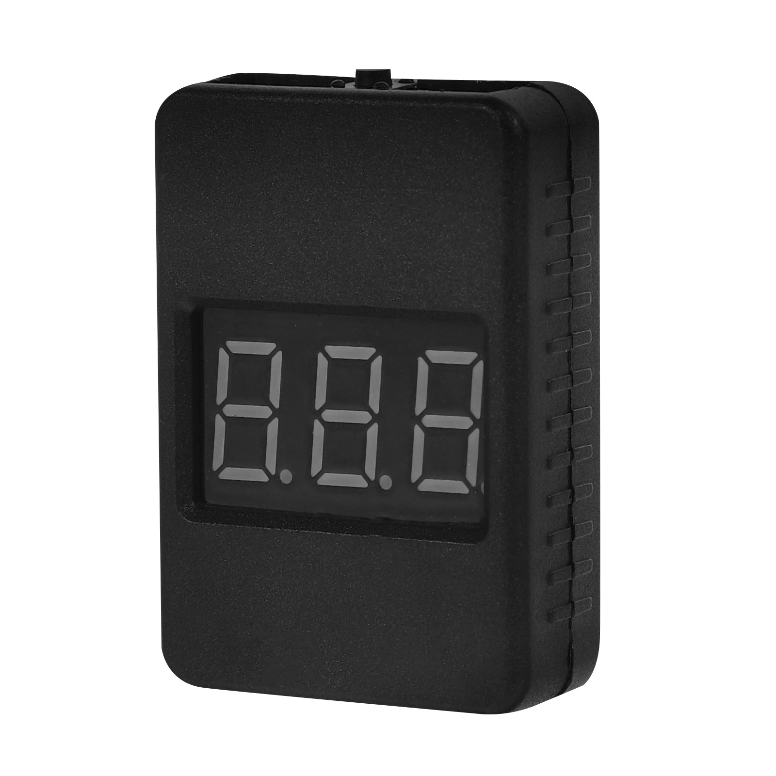 1-8S Lipo Battery Voltage Chec - Drone Battery Voltage Checker reseña y precio