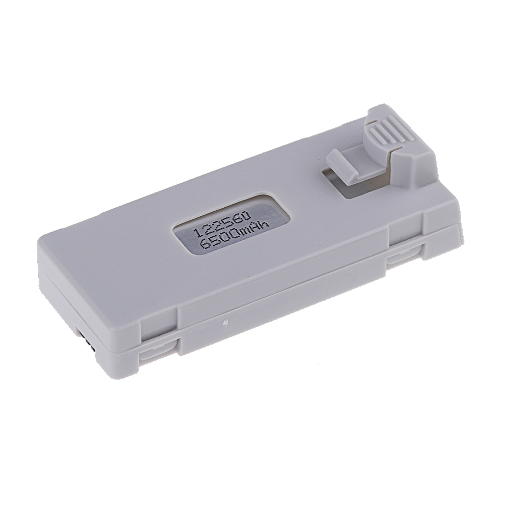 Original E88 Battery 3.7V 6500 - Drone Battery Lipo reseña y precio