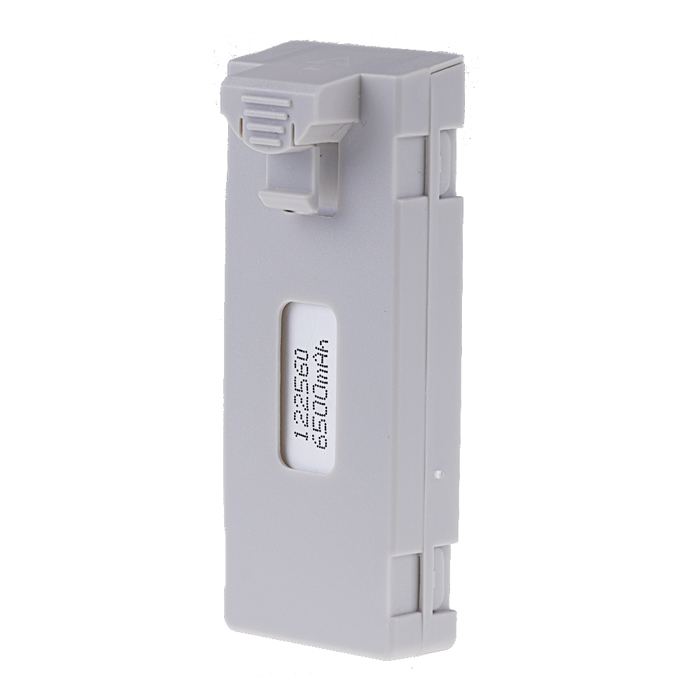 Original E88 Battery 3.7V 6500 - Drone Battery Lipo reseña y precio