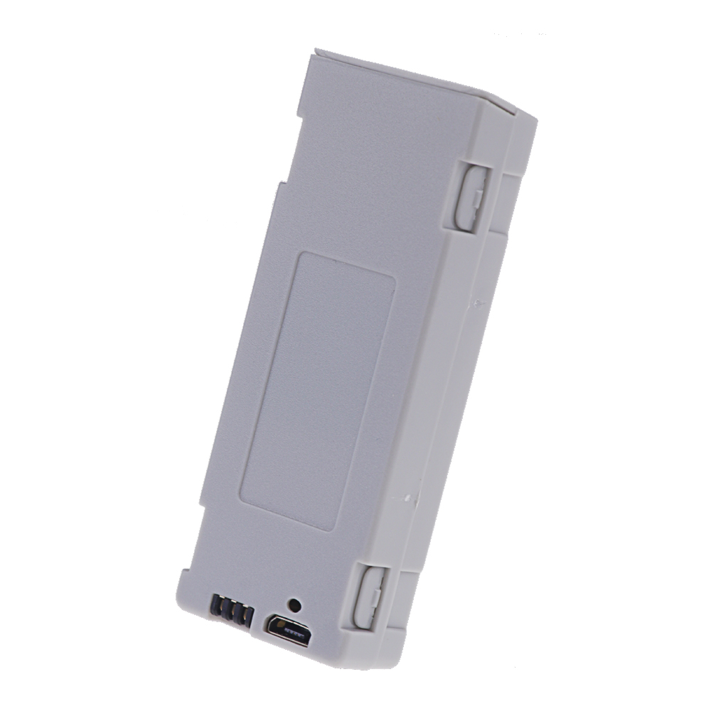 Original E88 Battery 3.7V 6500 - Drone Battery Lipo reseña y precio