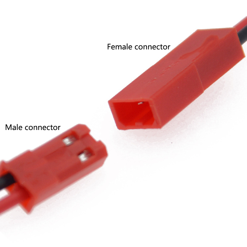 20pcs 100mm 150mm 200mm JST Ma - Drone Battery Connector reseña y precio