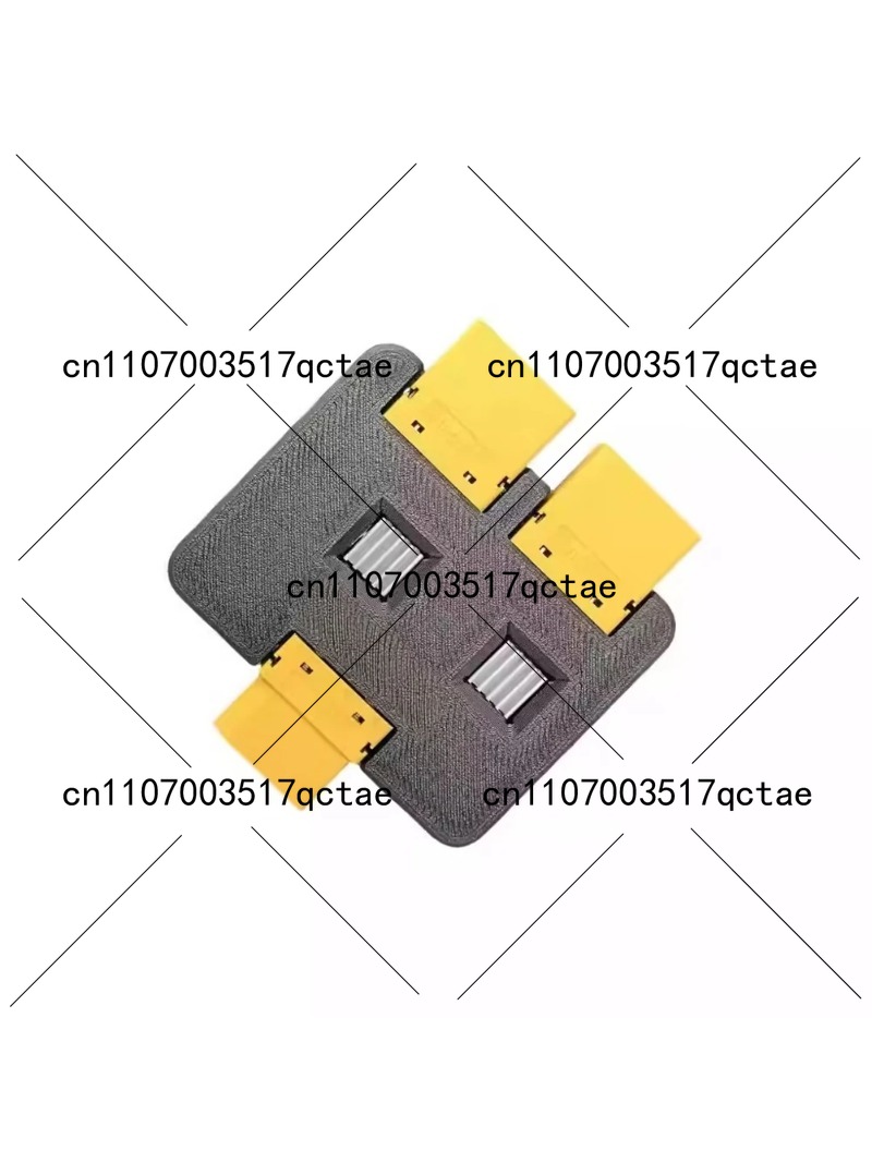 Dual-Channel Diode Auto Switch - Drone Battery Parallel Board reseña y precio