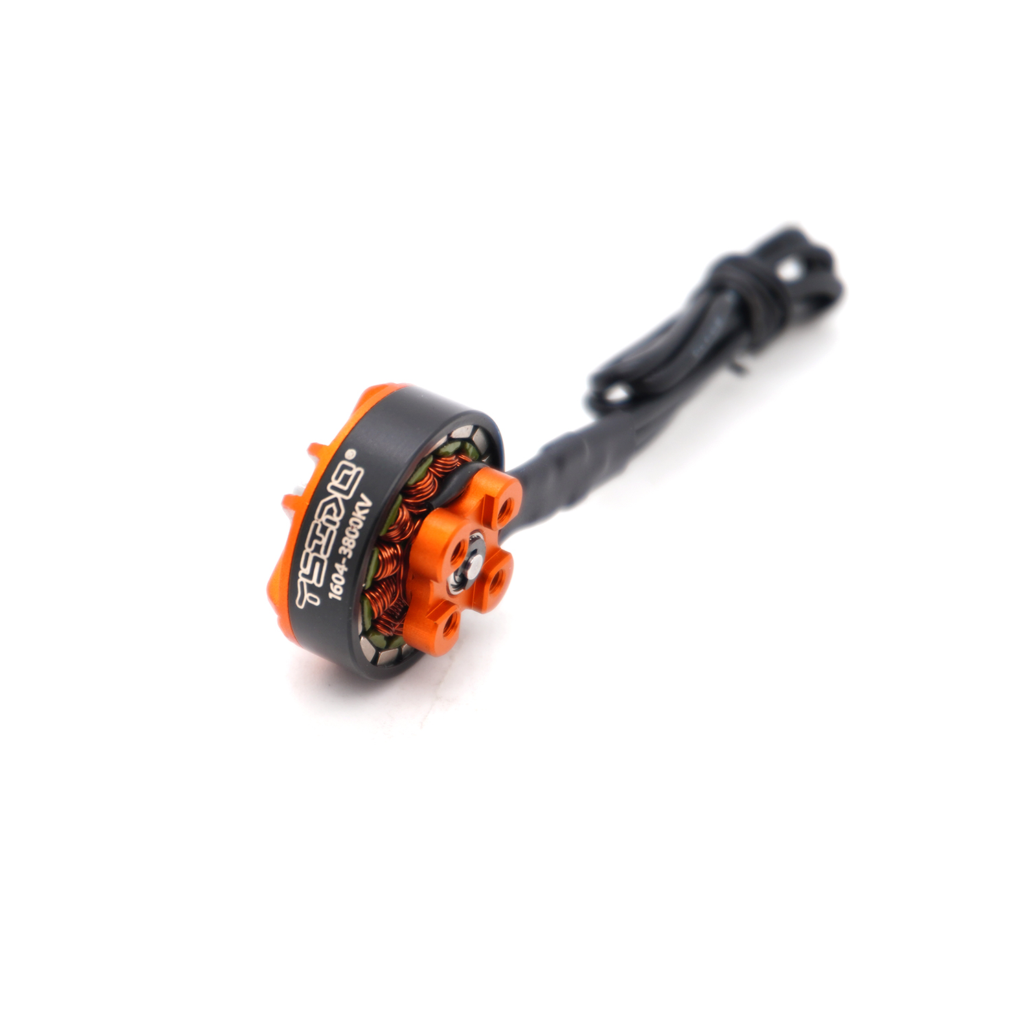 4PCS 1604 2850/3800KV Brushles - Drone Battery 4S reseña y precio