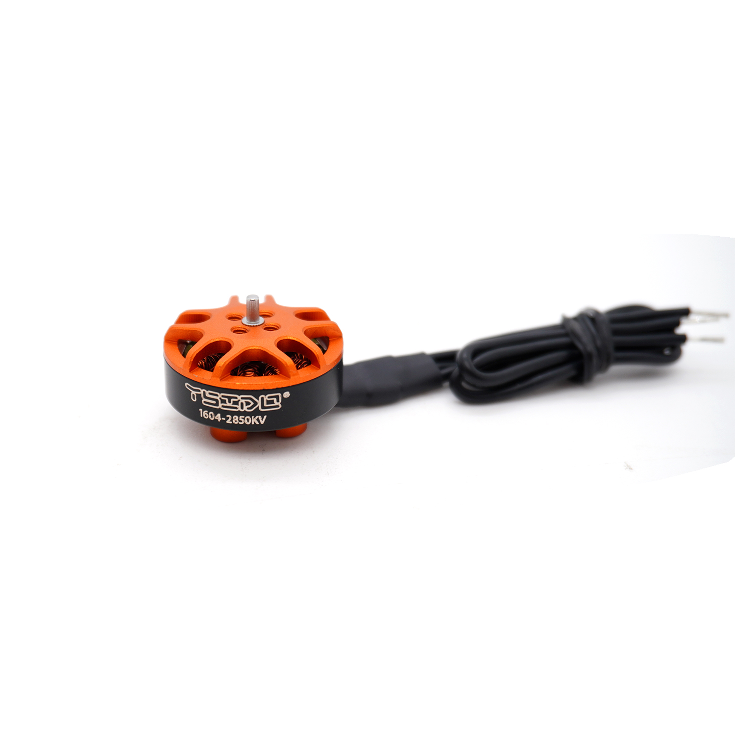 4PCS 1604 2850/3800KV Brushles - Drone Battery 4S reseña y precio