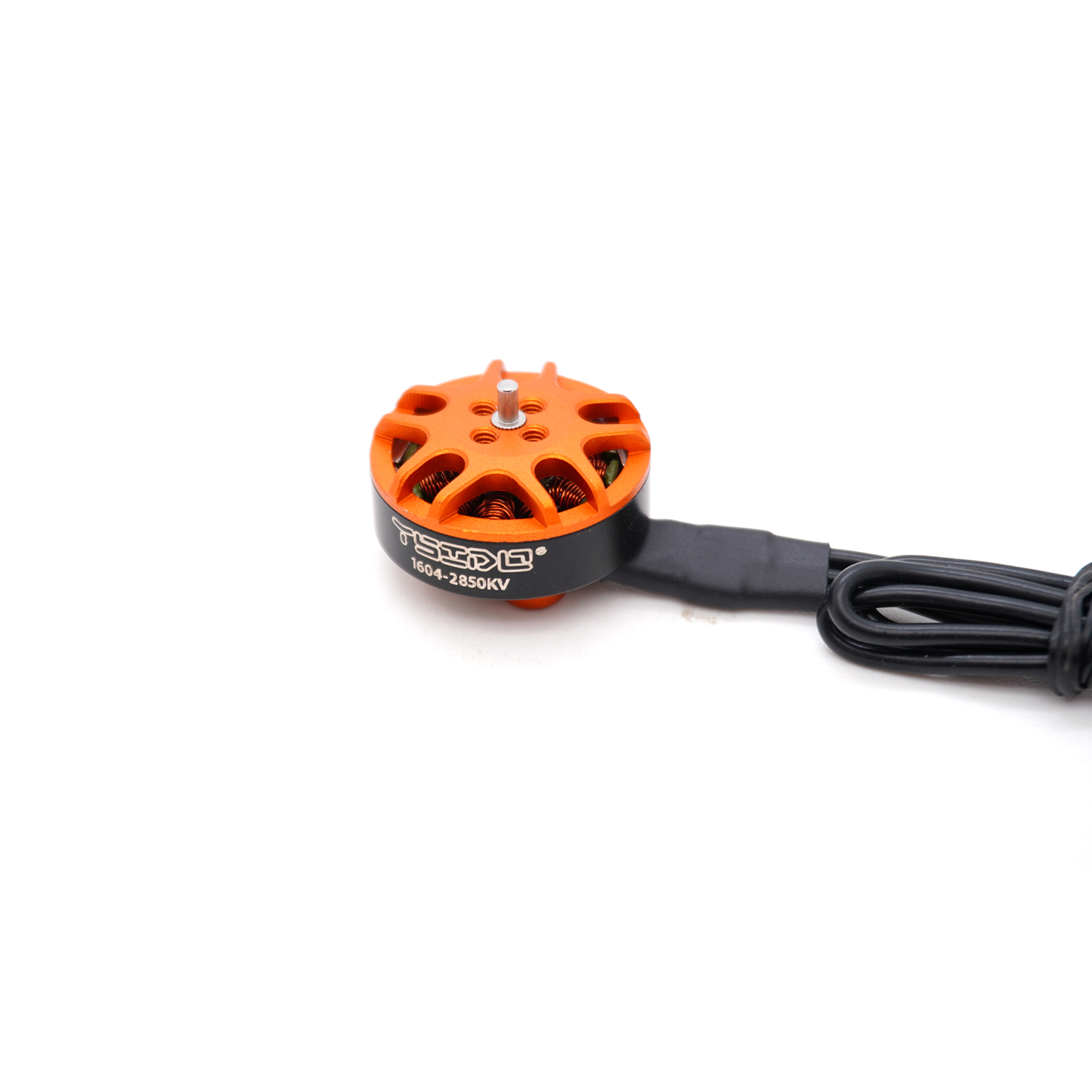 4PCS 1604 2850/3800KV Brushles - Drone Battery 4S reseña y precio
