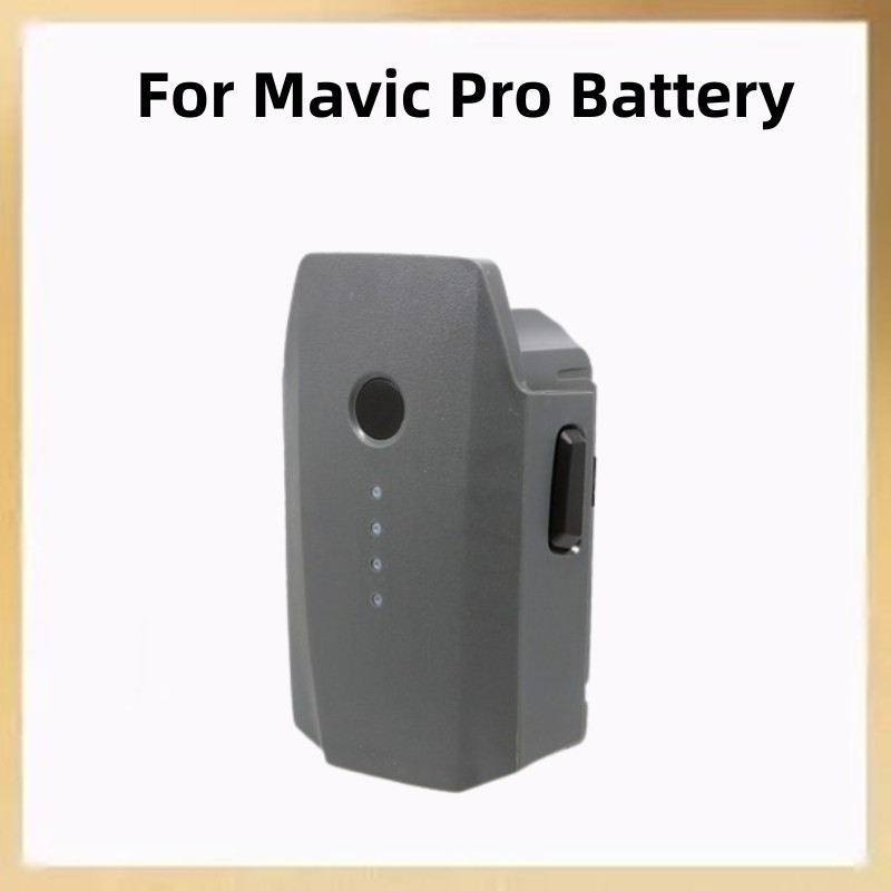 For mavic pro battery capacity - Drone Battery Smart reseña y precio