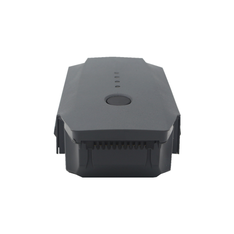 For mavic pro battery capacity - Drone Battery Smart reseña y precio