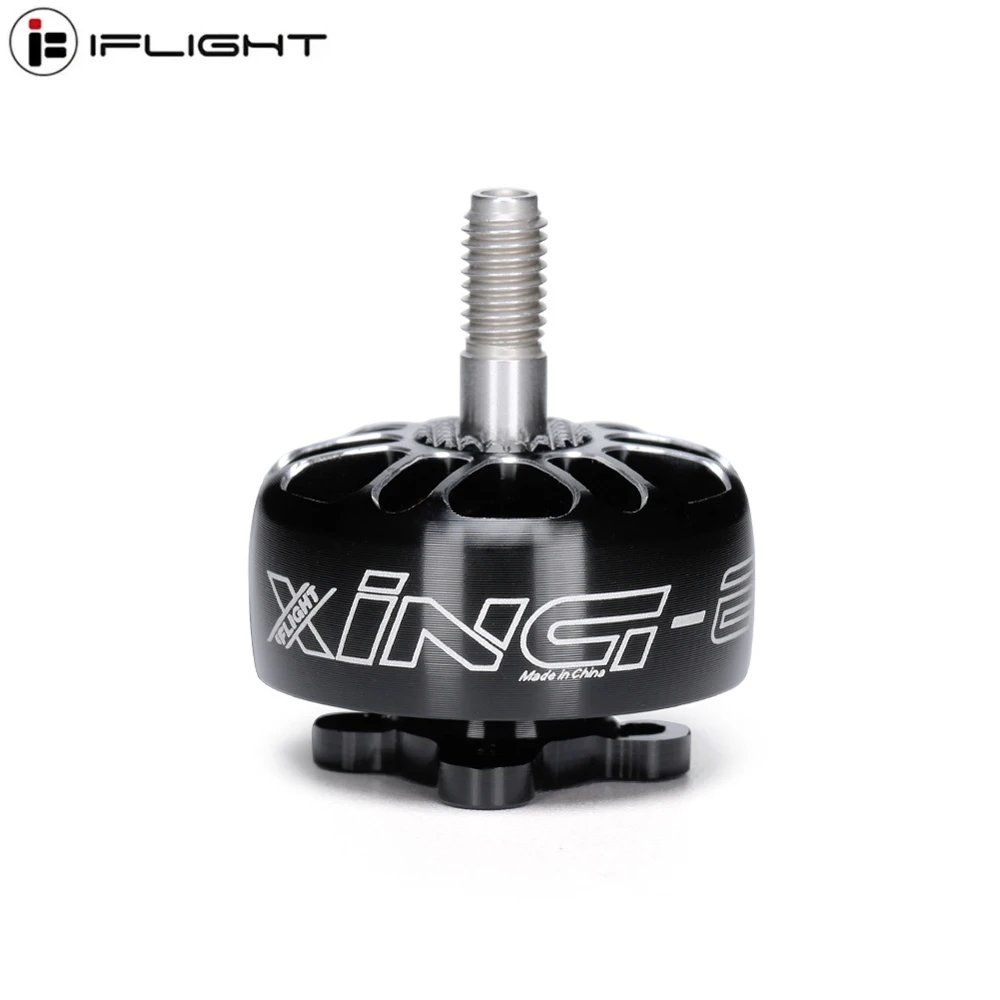 4PC iFlight XING E Pro 2207 18 - Drone Battery 4S reseña y precio