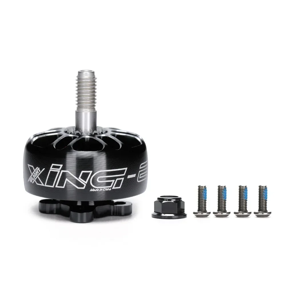 4PC iFlight XING E Pro 2207 18 - Drone Battery 4S reseña y precio